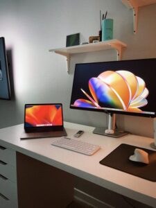 Simple and Effective Ways to Organize Your Home Workspace for Better Productivity